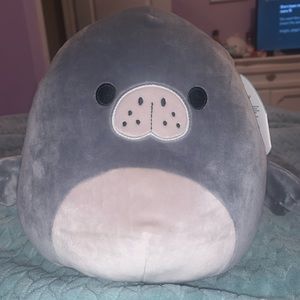 8 inch Matt Squishmallow